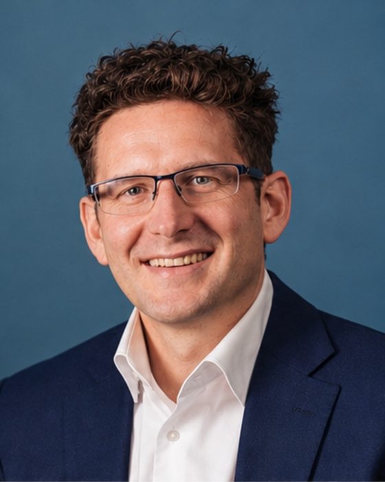 Andreas Schwarz