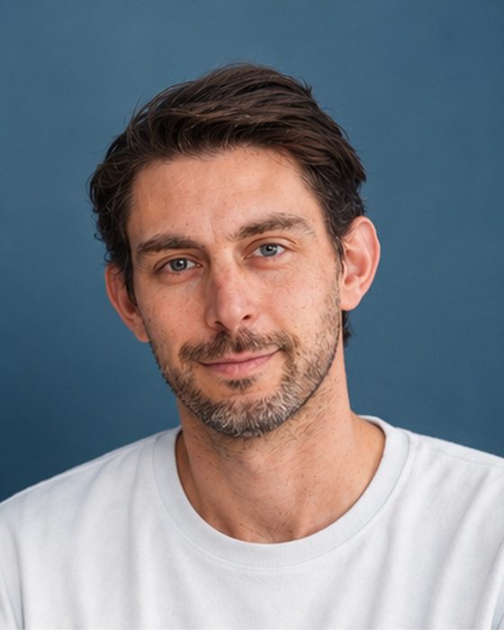 Eran Neuberger