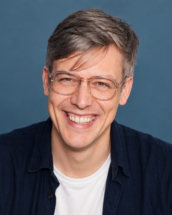 Tobias York